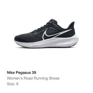 Nike Pegasus women sneaker